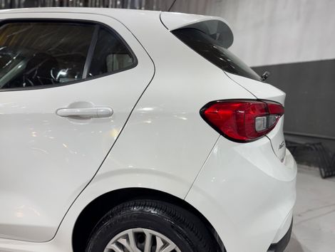 Fiat ARGO DRIVE 1.0 6V Flex