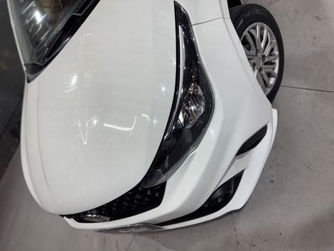 Fiat ARGO DRIVE 1.0 6V Flex