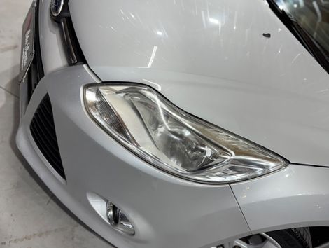 Ford Focus 1.6 S/SE/SE Plus Flex 8V/16V  5p