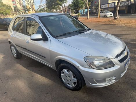 Chevrolet Celta Spirit/ LT 1.0 MPFI 8V FlexP. 5p
