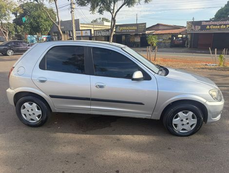 Chevrolet Celta Spirit/ LT 1.0 MPFI 8V FlexP. 5p