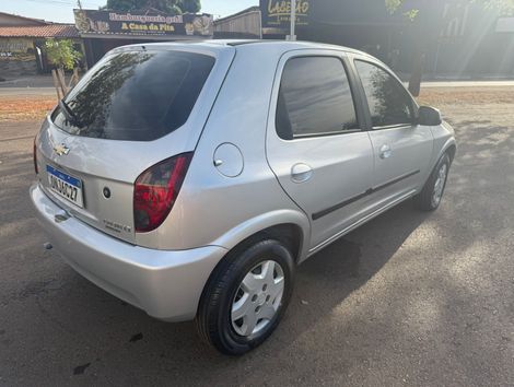 Chevrolet Celta Spirit/ LT 1.0 MPFI 8V FlexP. 5p