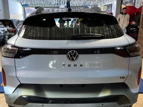 VolksWagen Tera High 1.0 170 TSI Flex 12V 5p Aut