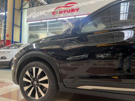 Nissan KICKS SV 1.6 16V FlexStar 5p Aut.