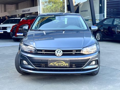 VolksWagen Polo Comfort. 200 TSI 1.0 Flex 12V Aut.