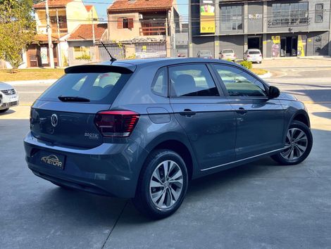 VolksWagen Polo Comfort. 200 TSI 1.0 Flex 12V Aut.