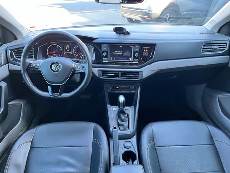 VolksWagen Polo Comfort. 200 TSI 1.0 Flex 12V Aut.