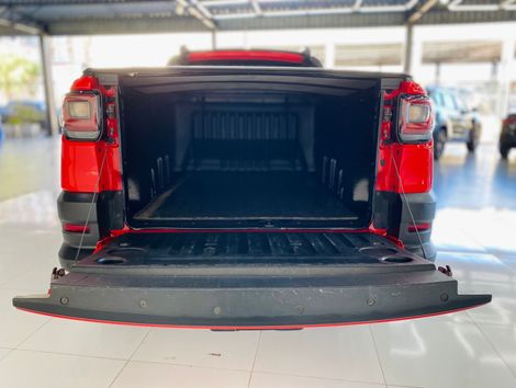 Fiat Strada Freedom 1.3 Flex 8V  CS Plus