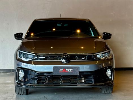 VolksWagen VIRTUS Exclusive 250TSI 1.4 Flex 16V Aut