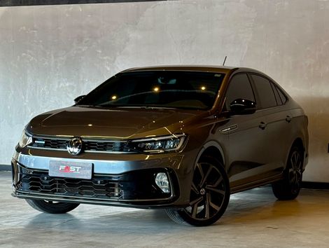 VolksWagen VIRTUS Exclusive 250TSI 1.4 Flex 16V Aut