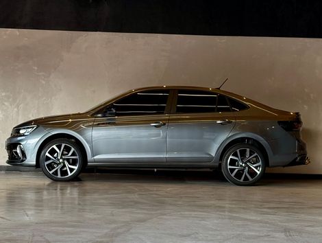 VolksWagen VIRTUS Exclusive 250TSI 1.4 Flex 16V Aut