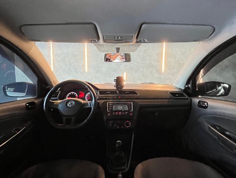 VolksWagen Gol 1.6 MSI Flex 8V 5p