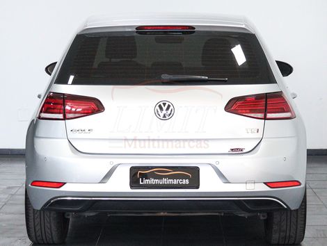 VolksWagen Golf Comfort. 200 TSI 1.0 Flex 12V Aut.