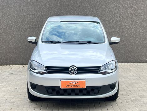 VolksWagen Fox 1.6 Mi Total Flex 8V 5p