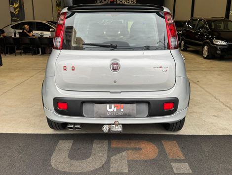 Fiat UNO SPORTING 1.4 EVO Fire Flex 8V 4p