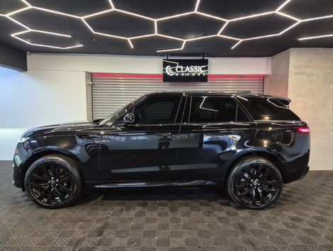 Land Rover LR NEW RANGE ROVER SPORT 3.0 P510e PHEV FIRST EDITION AWD AUTOMÁTICO