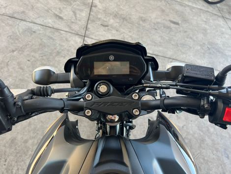 YAMAHA FZ25 250 FAZER FLEX