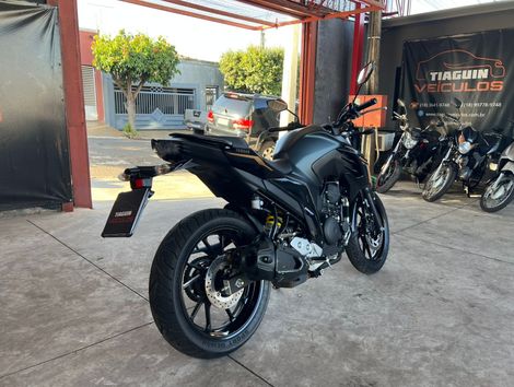 YAMAHA FZ25 250 FAZER FLEX