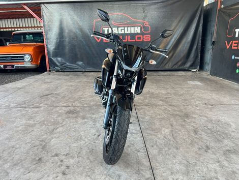 YAMAHA FZ25 250 FAZER FLEX