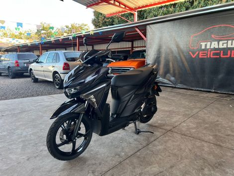 YAMAHA NEO AUTOMATIC 125cc