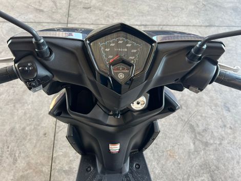 YAMAHA NEO AUTOMATIC 125cc