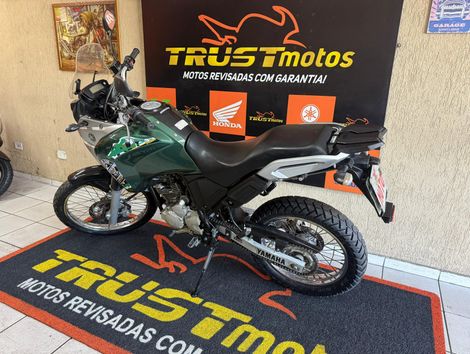 YAMAHA XTZ 250 TENERE/TENERE BLUEFLEX