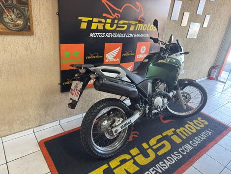 YAMAHA XTZ 250 TENERE/TENERE BLUEFLEX