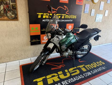 YAMAHA XTZ 250 TENERE/TENERE BLUEFLEX