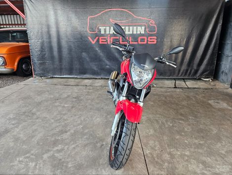 HONDA CB 300R/ 300R FLEX