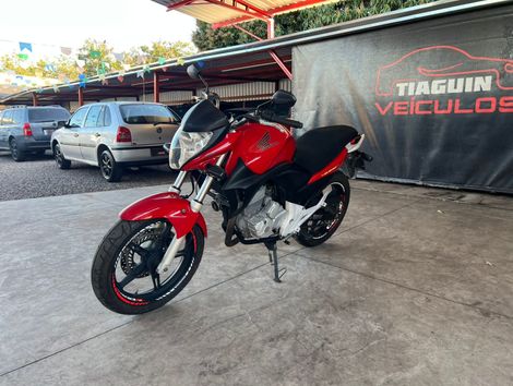 HONDA CB 300R/ 300R FLEX