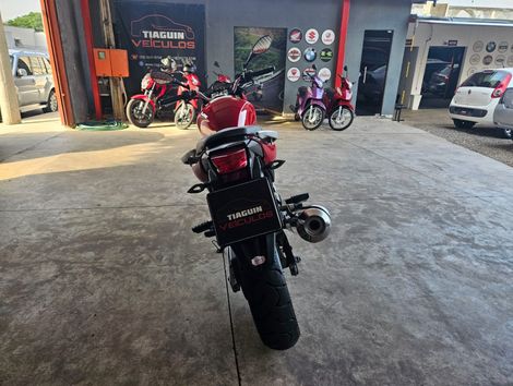 HONDA CB 300R/ 300R FLEX