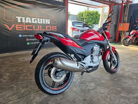 HONDA CB 300R/ 300R FLEX