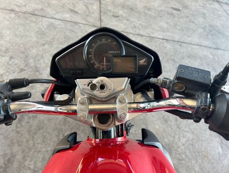 HONDA CB 300R/ 300R FLEX