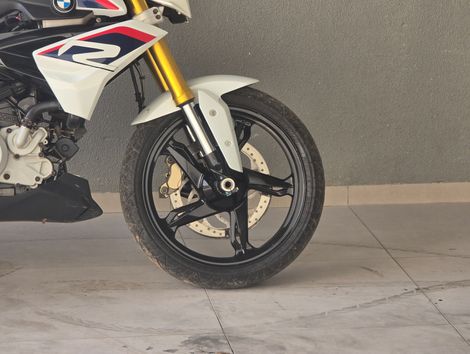 BMW G 310 R
