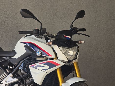BMW G 310 R
