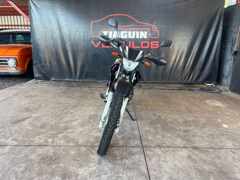YAMAHA XTZ 125 K