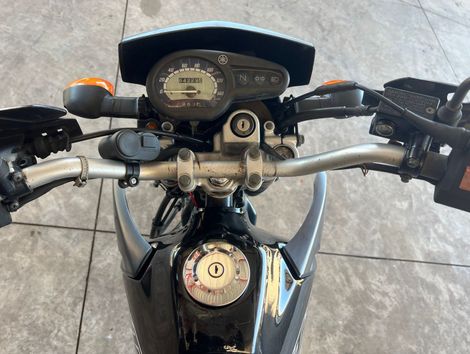 YAMAHA XTZ 125 K