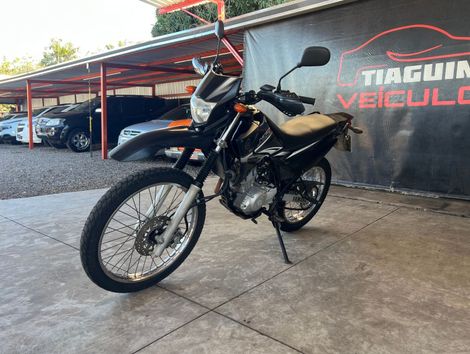YAMAHA XTZ 125 K
