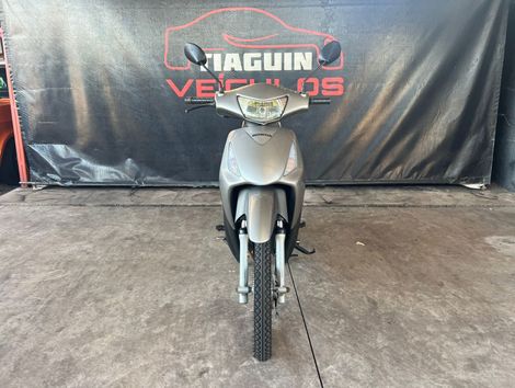 HONDA BIZ 125 ES/ ES F.INJ./ES MIX F.INJECTION