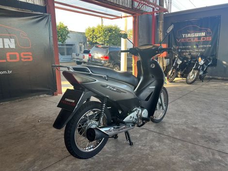 HONDA BIZ 125 ES/ ES F.INJ./ES MIX F.INJECTION