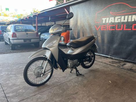 HONDA BIZ 125 ES/ ES F.INJ./ES MIX F.INJECTION