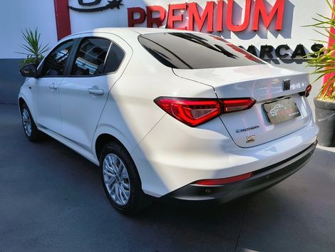 Fiat CRONOS DRIVE 1.3 8V Flex