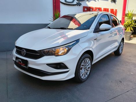 Fiat CRONOS DRIVE 1.3 8V Flex