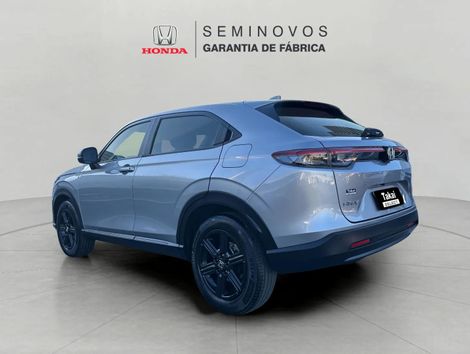 Honda HR-V EXL 1.5 Sensing 16V 5p Aut.