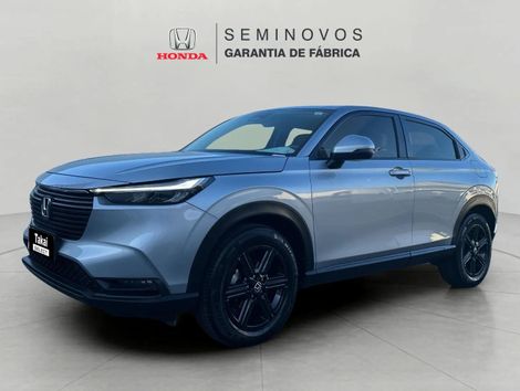 Honda HR-V EXL 1.5 Sensing 16V 5p Aut.