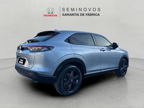 Honda HR-V EXL 1.5 Sensing 16V 5p Aut.