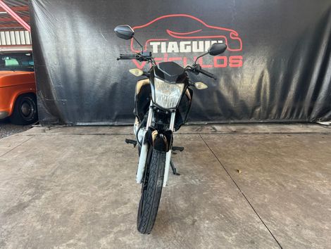 HONDA CG 160 TITAN FLEXONE/Ed.Especial 40 Anos