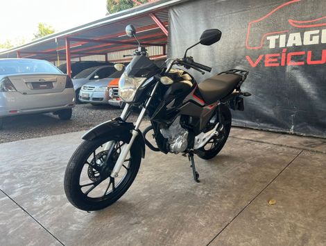 HONDA CG 160 TITAN FLEXONE/Ed.Especial 40 Anos