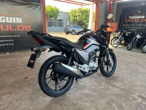 HONDA CG 160 TITAN FLEXONE/Ed.Especial 40 Anos