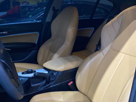 BMW 116iA 1.6 TB 16V 136cv 5p